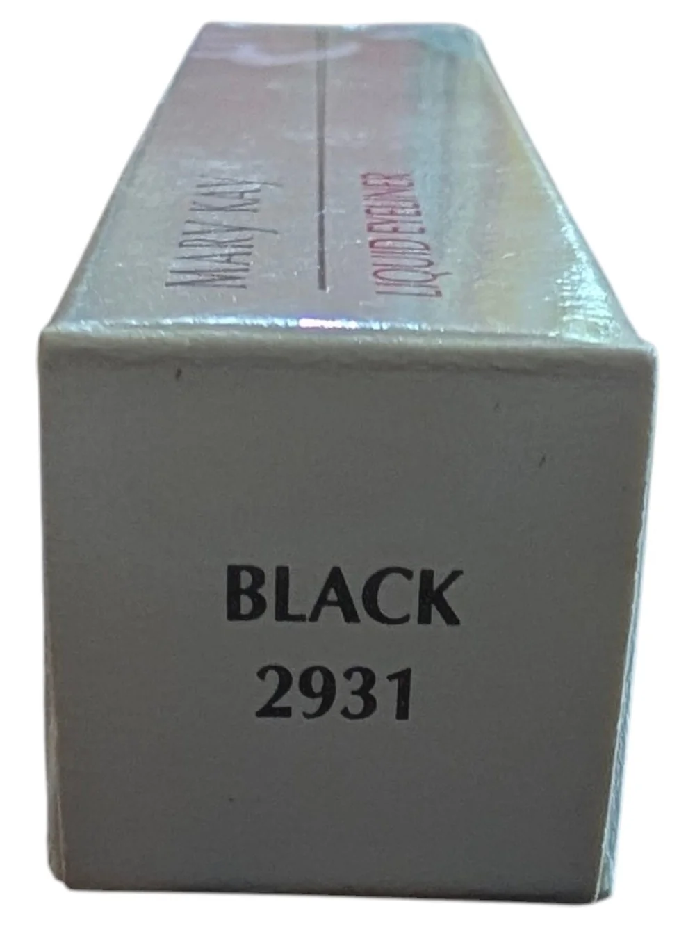 Mary Kay Black Liquid Eyeliner